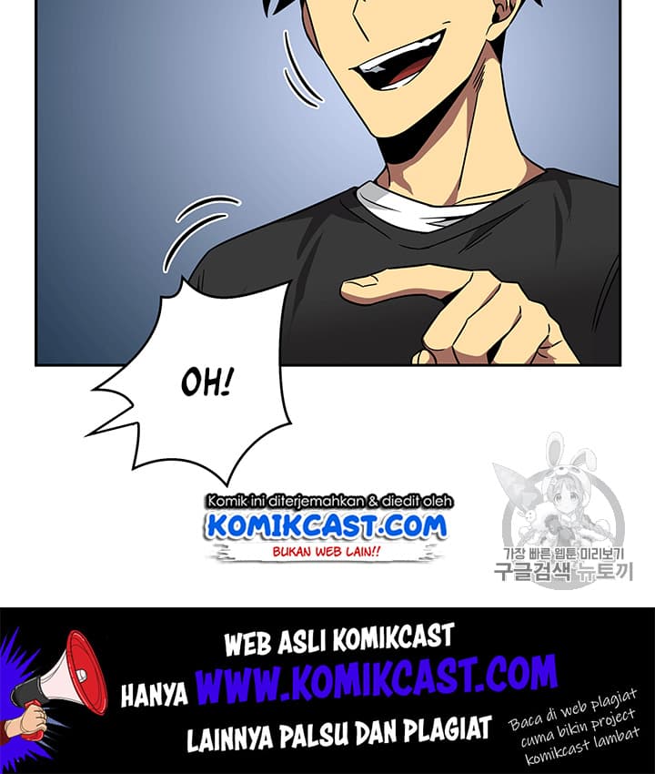 Chapter Komik
              Tomb Raider King Chapter 84 - page 90