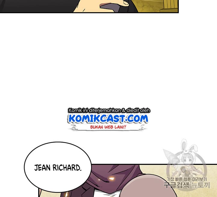 Chapter Komik
              Tomb Raider King Chapter 84 - page 30