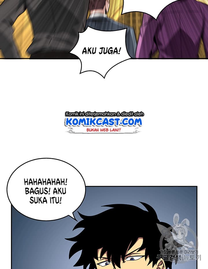 Chapter Komik
              Tomb Raider King Chapter 84 - page 89