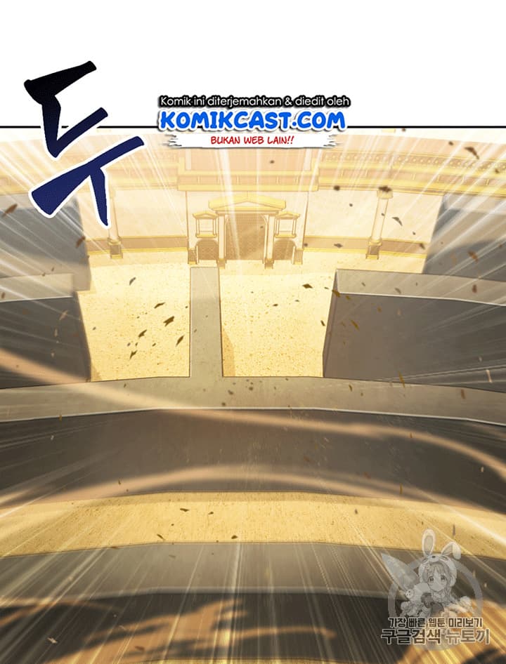 Chapter Komik
              Tomb Raider King Chapter 84 - page 48