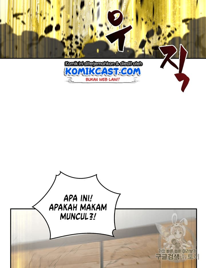 Chapter Komik
              Tomb Raider King Chapter 84 - page 11