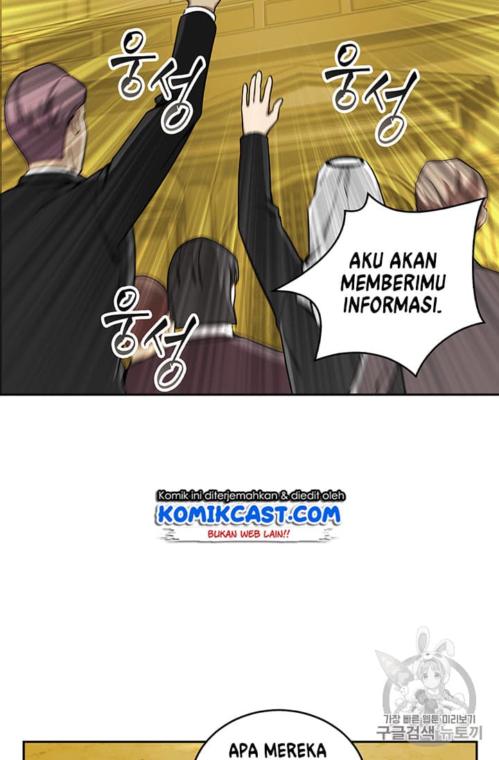 Chapter Komik
              Tomb Raider King Chapter 84 - page 73