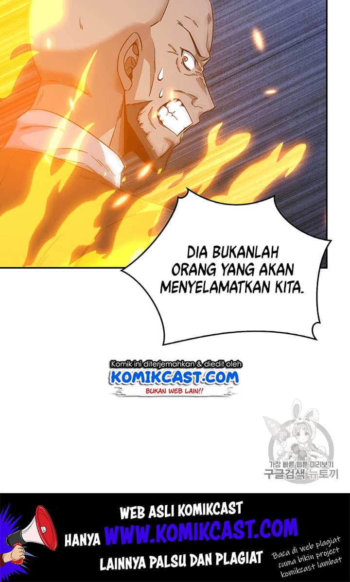 Chapter Komik
              Tomb Raider King Chapter 84 - page 111