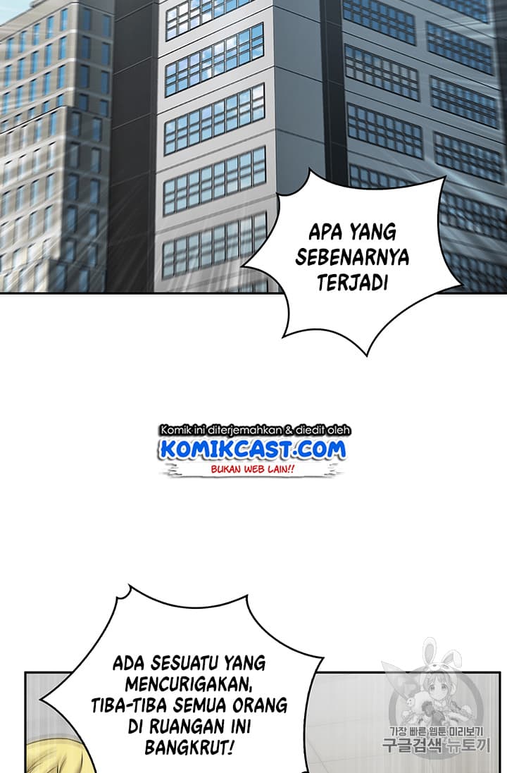 Chapter Komik
              Tomb Raider King Chapter 84 - page 4