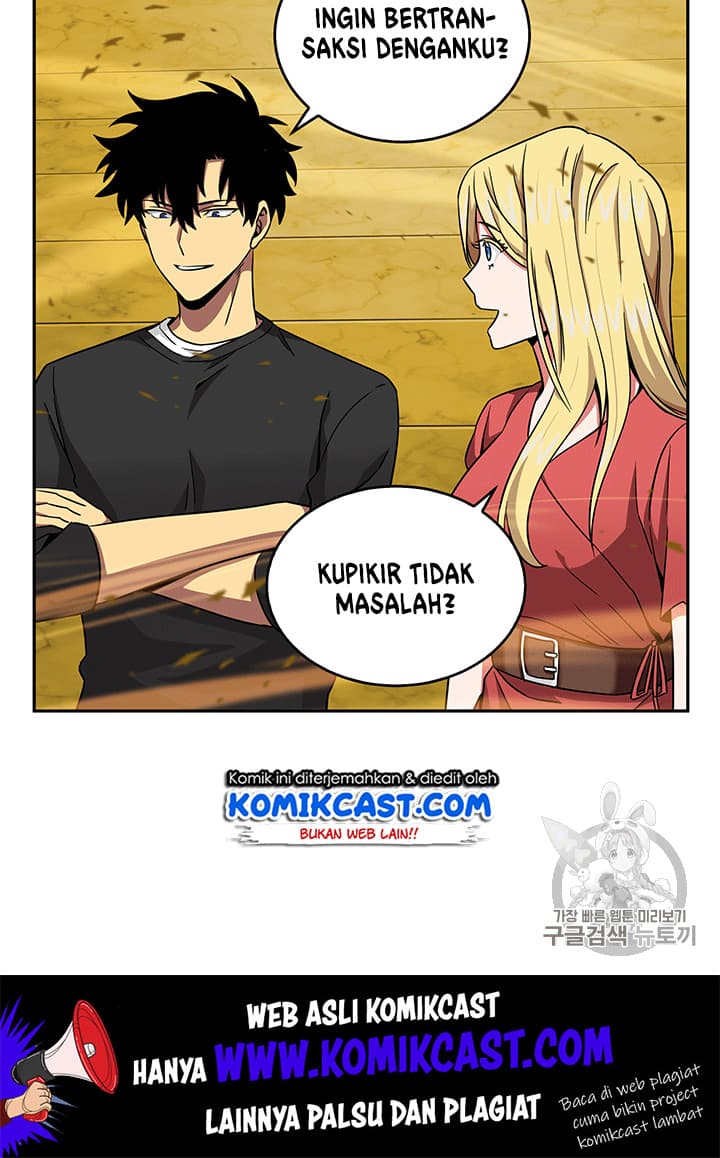 Chapter Komik
              Tomb Raider King Chapter 84 - page 74