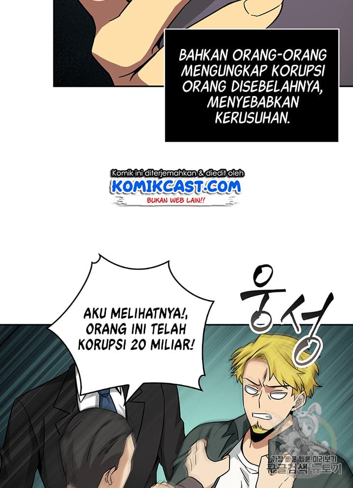 Chapter Komik
              Tomb Raider King Chapter 84 - page 101