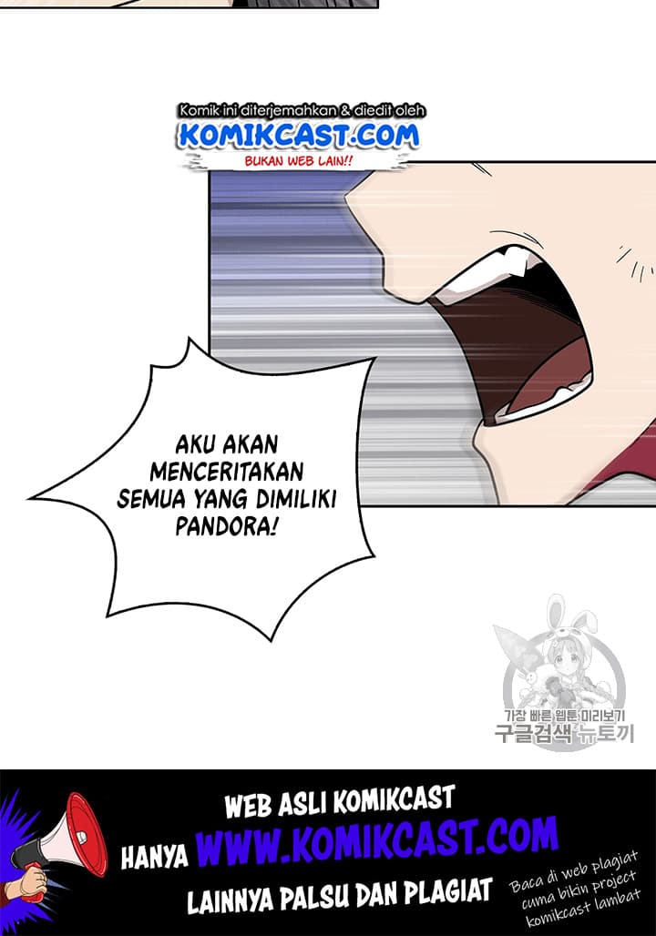 Chapter Komik
              Tomb Raider King Chapter 84 - page 77