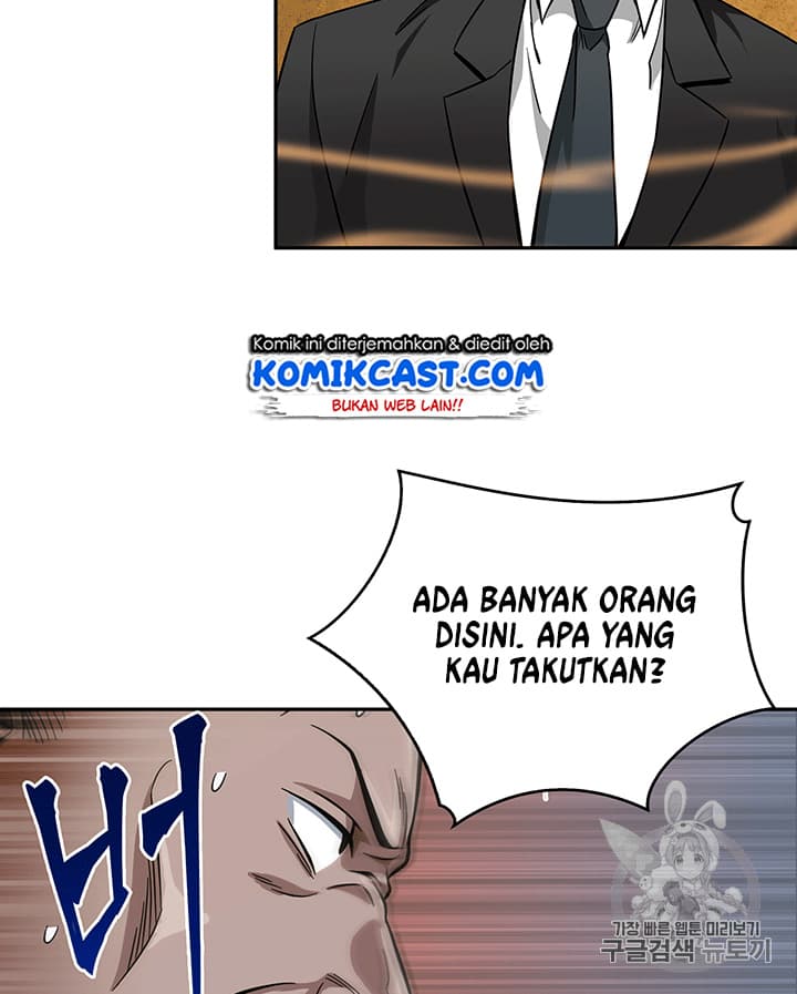 Chapter Komik
              Tomb Raider King Chapter 84 - page 83