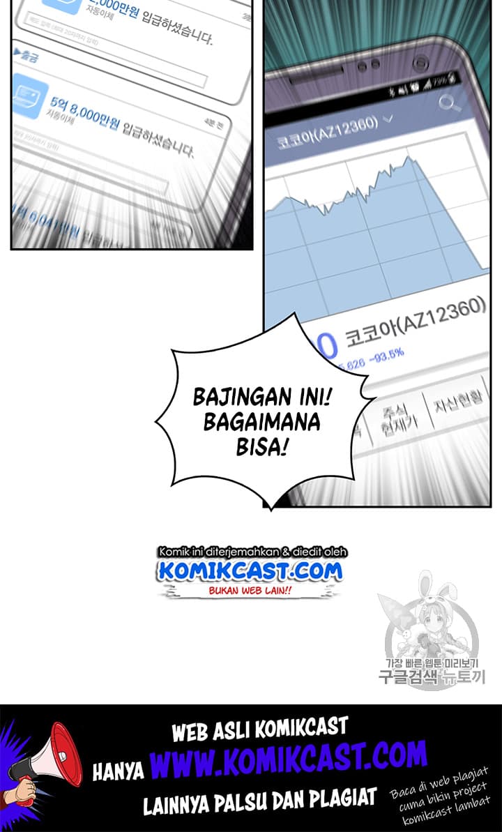 Chapter Komik
              Tomb Raider King Chapter 84 - page 60