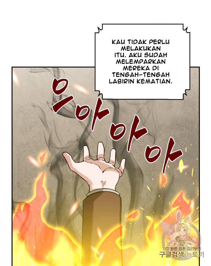 Chapter Komik
              Tomb Raider King Chapter 85 - page 33