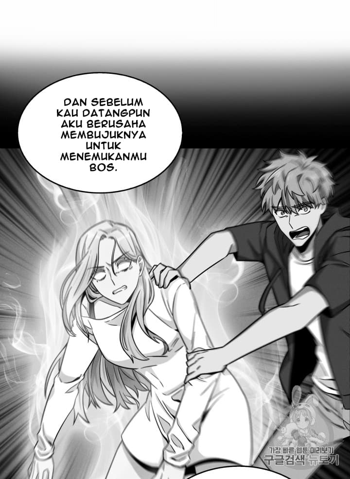 Chapter Komik
              Tomb Raider King Chapter 85 - page 64