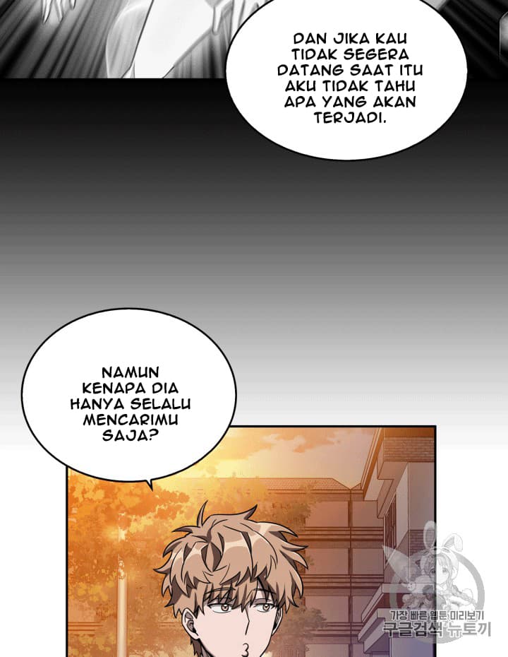 Chapter Komik
              Tomb Raider King Chapter 85 - page 65