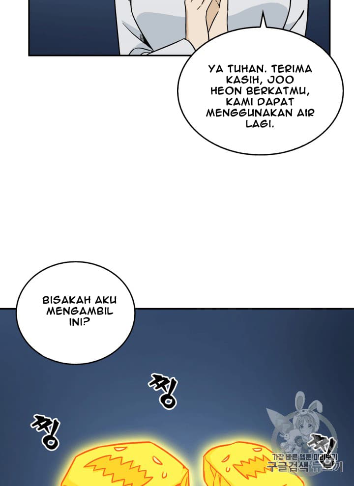 Chapter Komik
              Tomb Raider King Chapter 85 - page 78