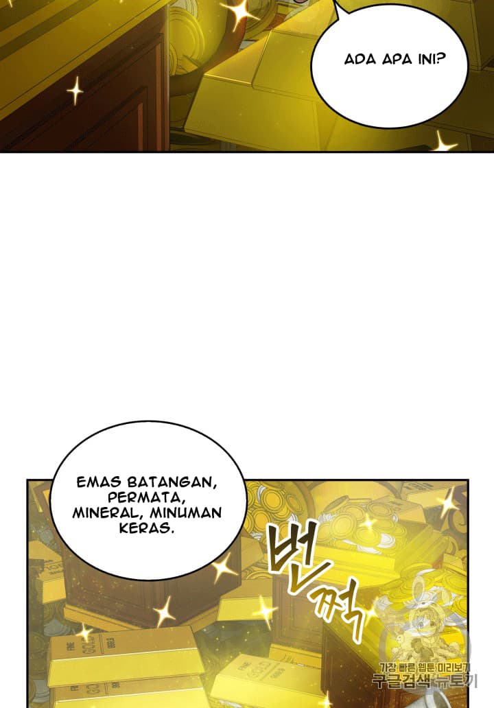 Chapter Komik
              Tomb Raider King Chapter 86 - page 57