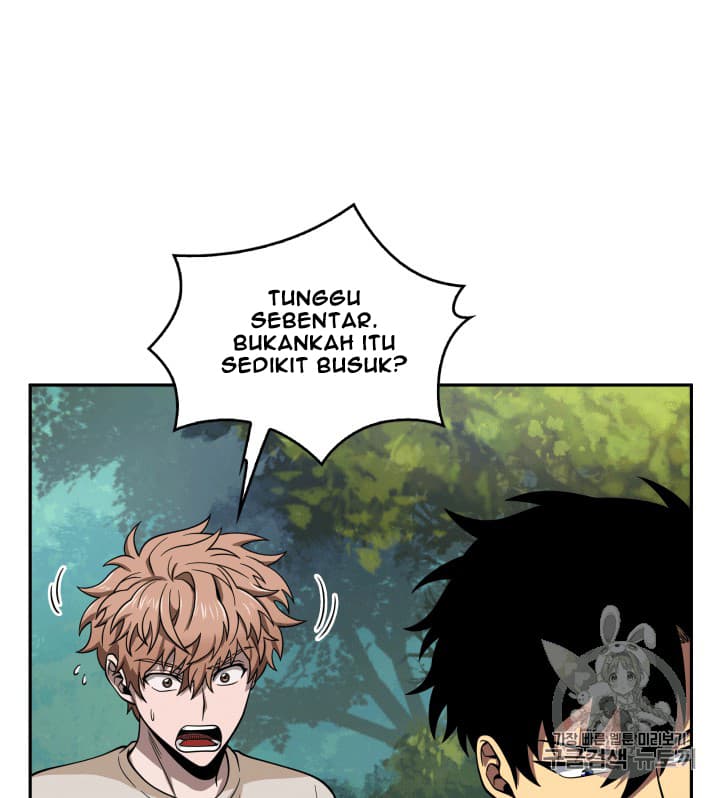 Chapter Komik
              Tomb Raider King Chapter 86 - page 103