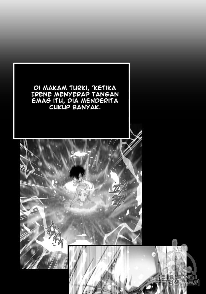 Chapter Komik
              Tomb Raider King Chapter 86 - page 69