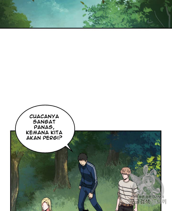 Chapter Komik
              Tomb Raider King Chapter 86 - page 93