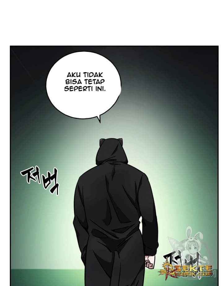 Chapter Komik
              Tomb Raider King Chapter 87 - page 100