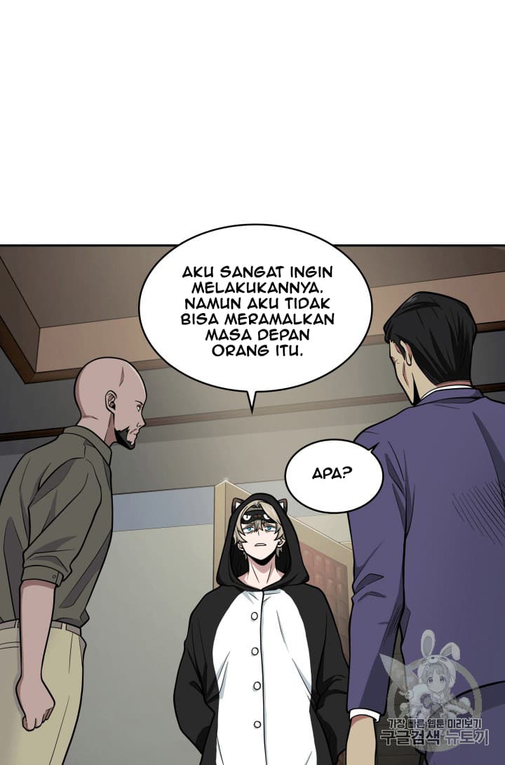 Chapter Komik
              Tomb Raider King Chapter 88 - page 47