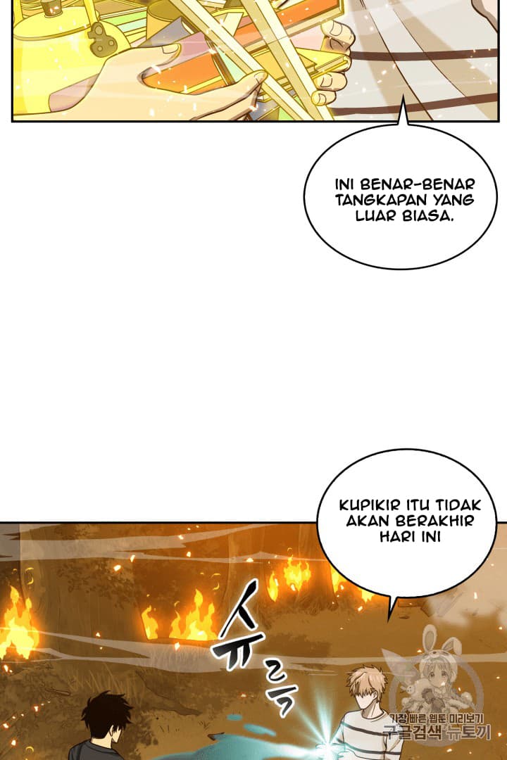 Chapter Komik
              Tomb Raider King Chapter 88 - page 73