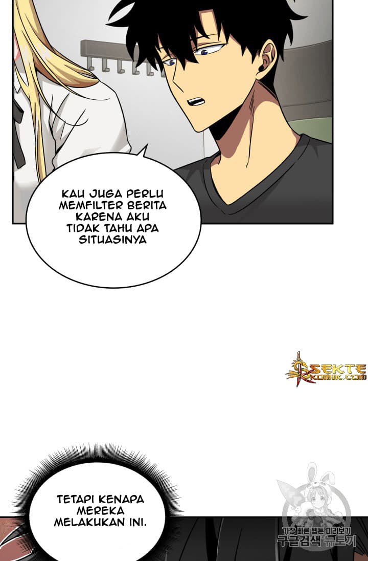 Chapter Komik
              Tomb Raider King Chapter 89 - page 40