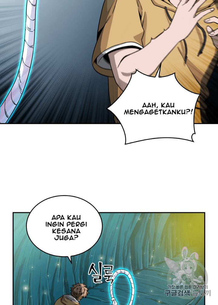 Chapter Komik
              Tomb Raider King Chapter 89 - page 79