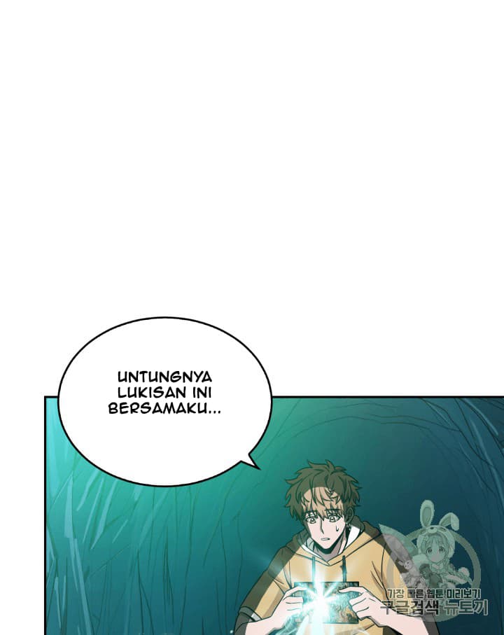 Chapter Komik
              Tomb Raider King Chapter 89 - page 71