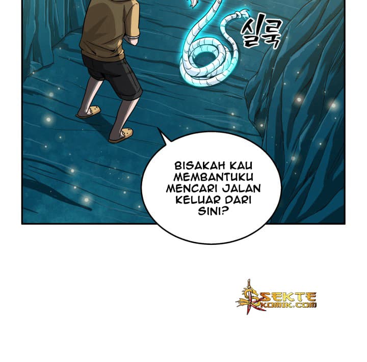 Chapter Komik
              Tomb Raider King Chapter 89 - page 80