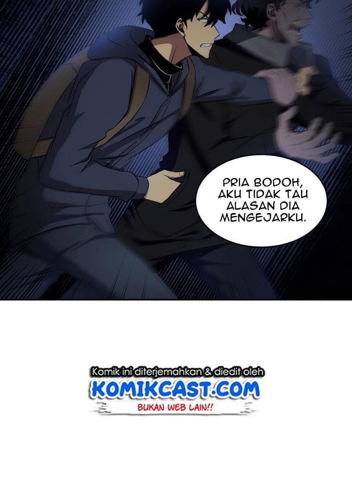 Chapter Komik
              Tomb Raider King Chapter 9 - page 83