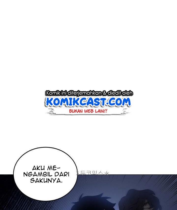 Chapter Komik
              Tomb Raider King Chapter 9 - page 82