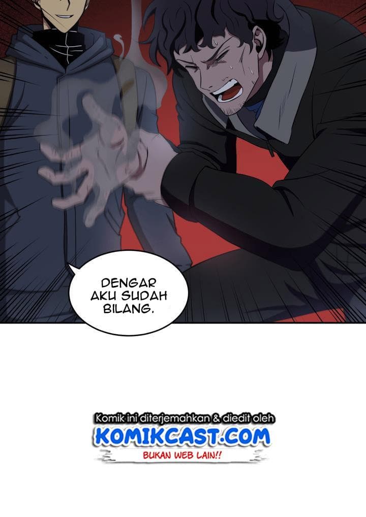 Chapter Komik
              Tomb Raider King Chapter 9 - page 59