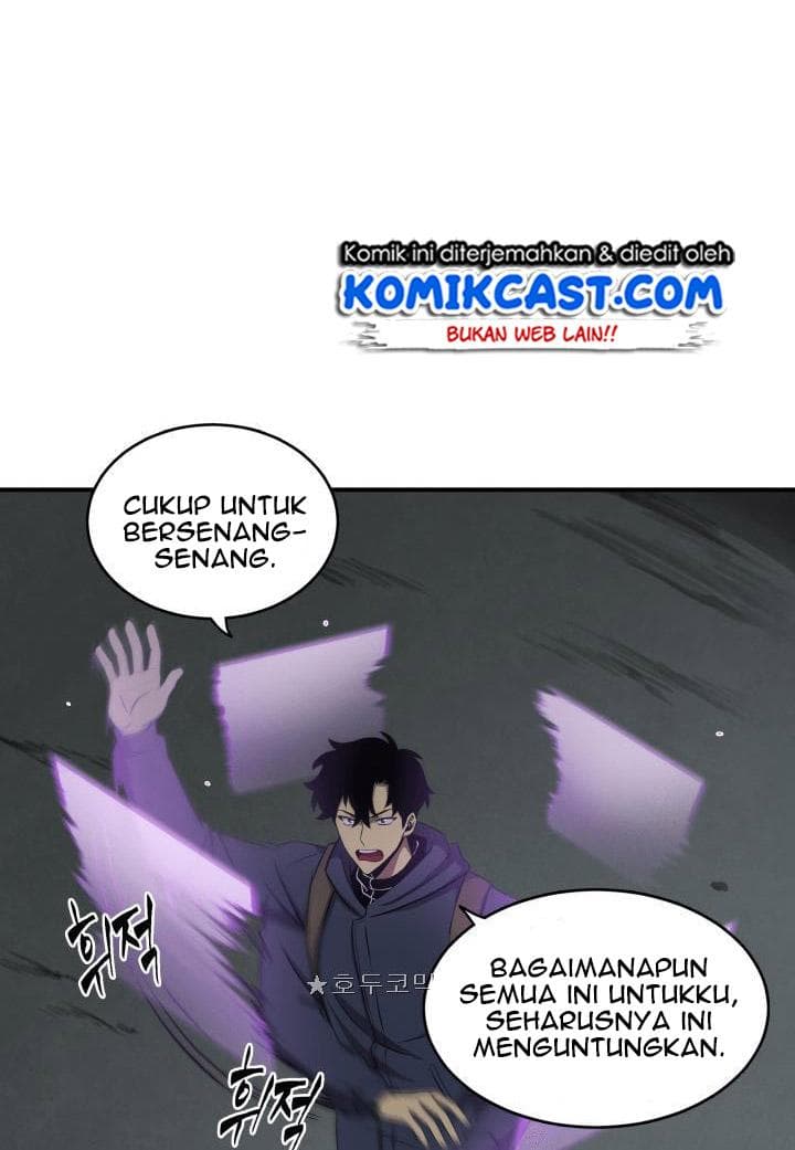 Chapter Komik
              Tomb Raider King Chapter 9 - page 100