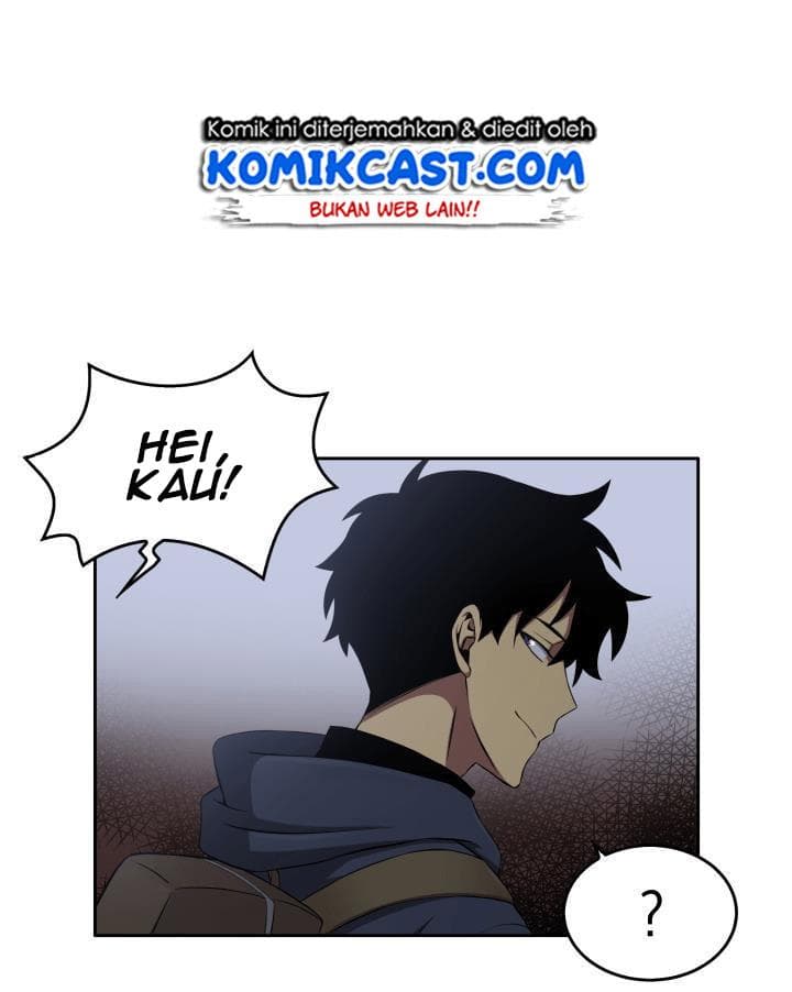 Chapter Komik
              Tomb Raider King Chapter 9 - page 15