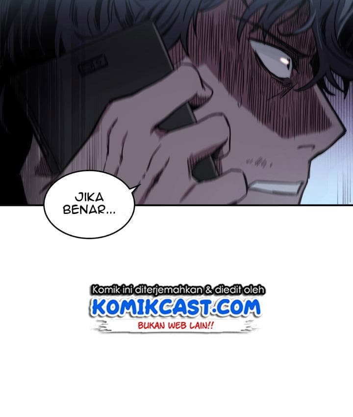 Chapter Komik
              Tomb Raider King Chapter 9 - page 5