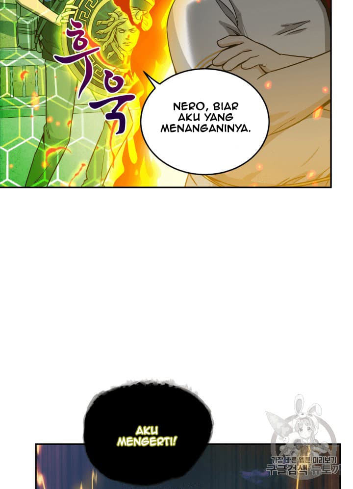 Chapter Komik
              Tomb Raider King Chapter 91 - page 69