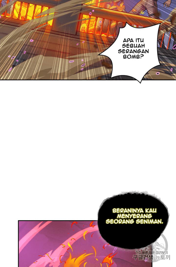 Chapter Komik
              Tomb Raider King Chapter 91 - page 57