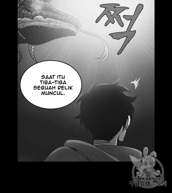 Chapter Komik
              Tomb Raider King Chapter 92 - page 67