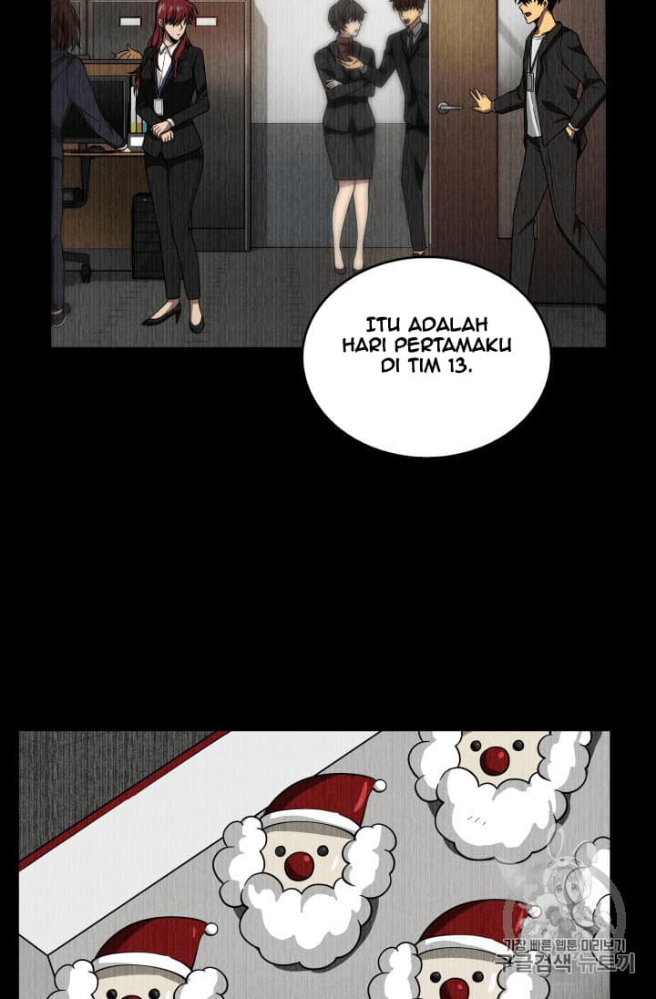 Chapter Komik
              Tomb Raider King Chapter 92 - page 58