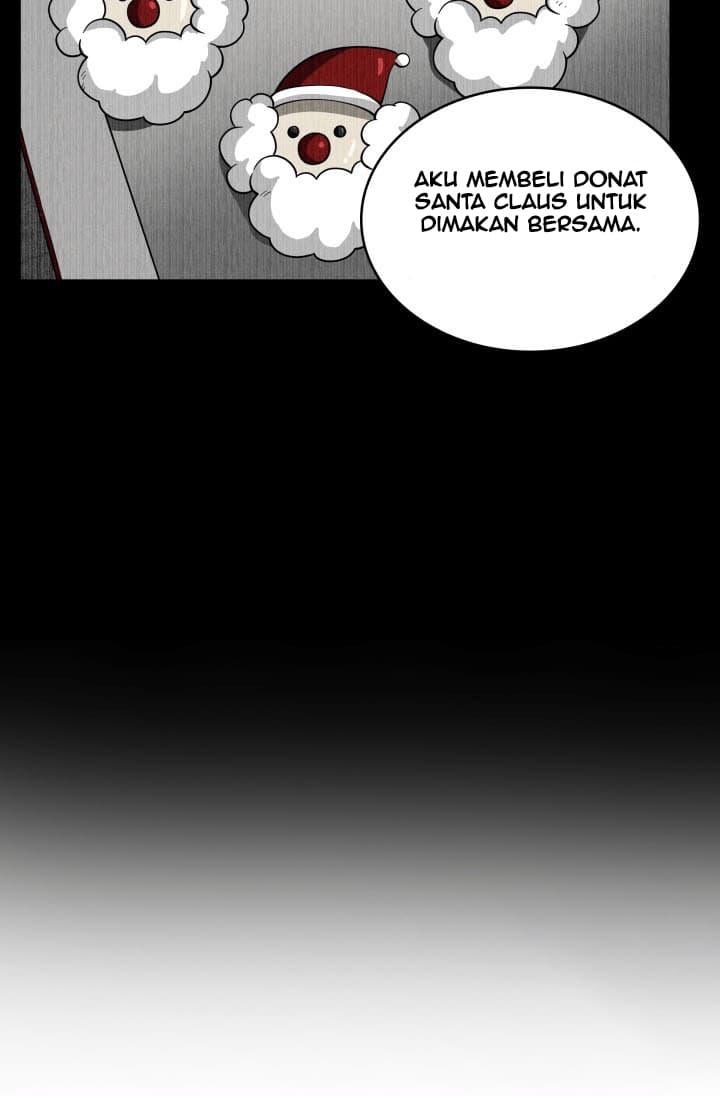 Chapter Komik
              Tomb Raider King Chapter 92 - page 59