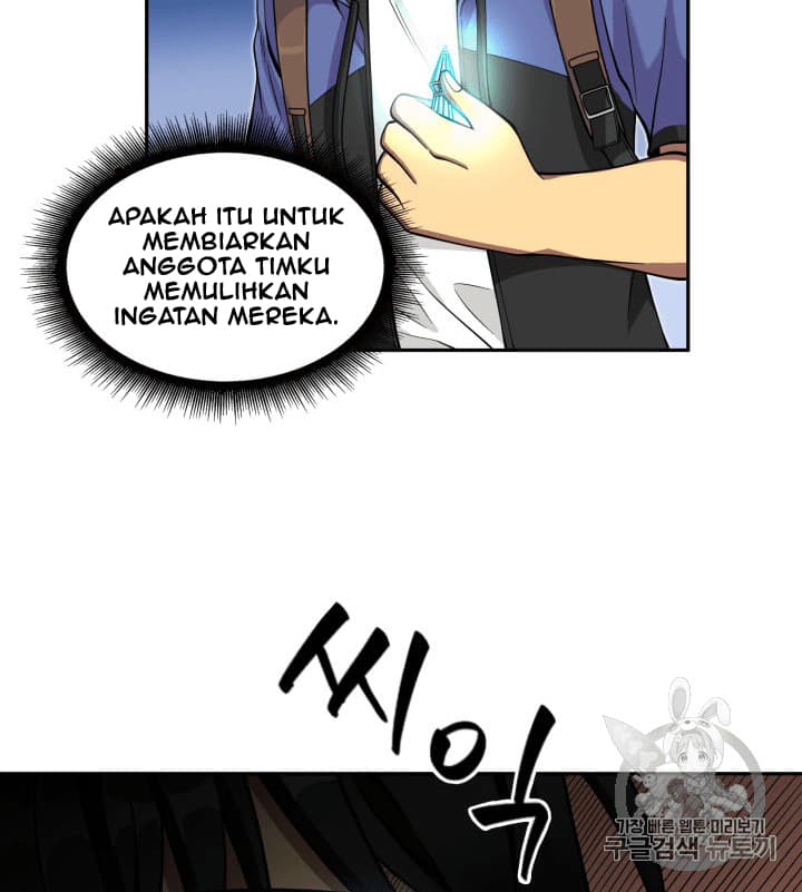 Chapter Komik
              Tomb Raider King Chapter 92 - page 43