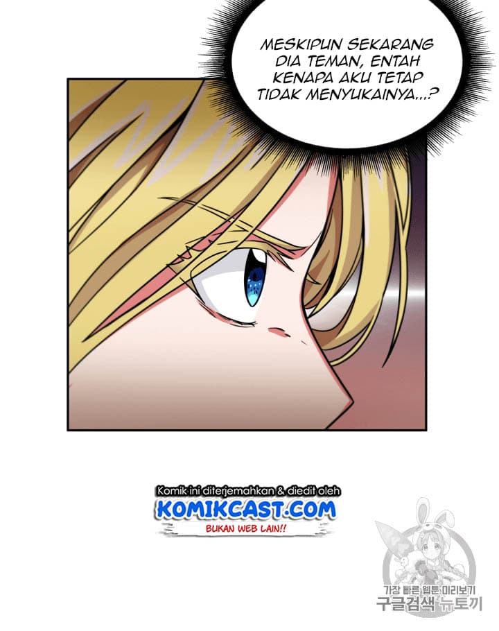 Chapter Komik
              Tomb Raider King Chapter 93 - page 11