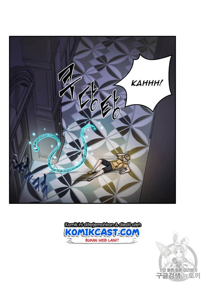 Chapter Komik
              Tomb Raider King Chapter 93 - page 43