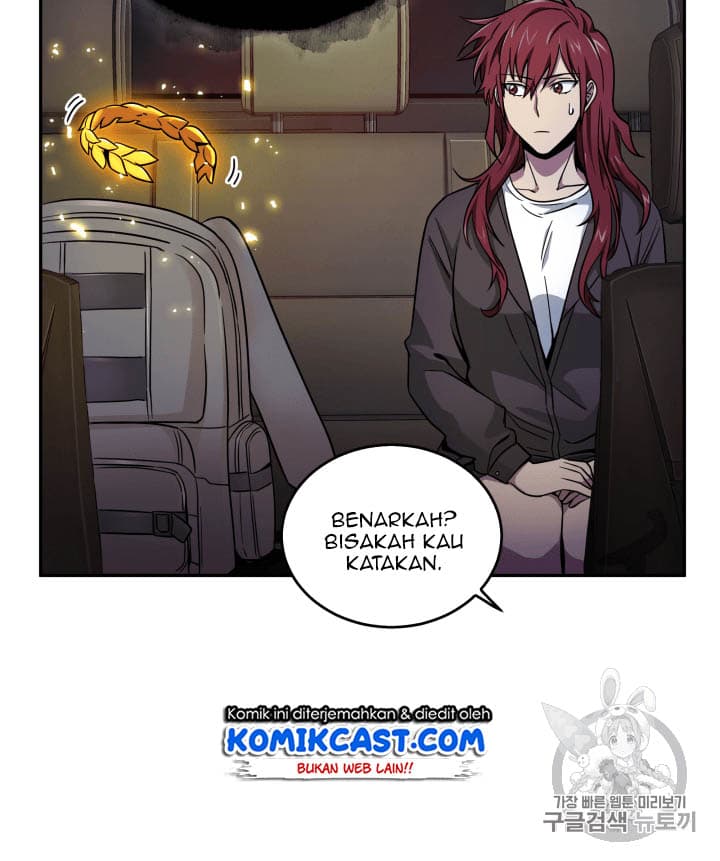 Chapter Komik
              Tomb Raider King Chapter 93 - page 29