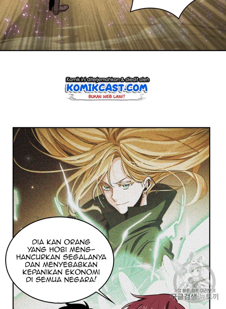 Chapter Komik
              Tomb Raider King Chapter 93 - page 7