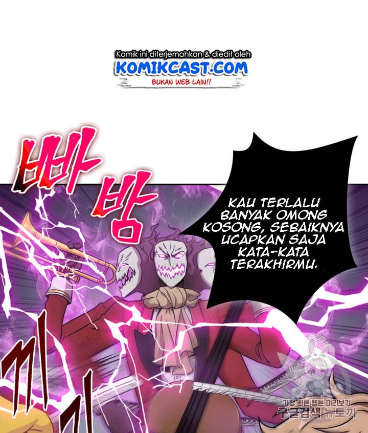 Chapter Komik
              Tomb Raider King Chapter 93 - page 59