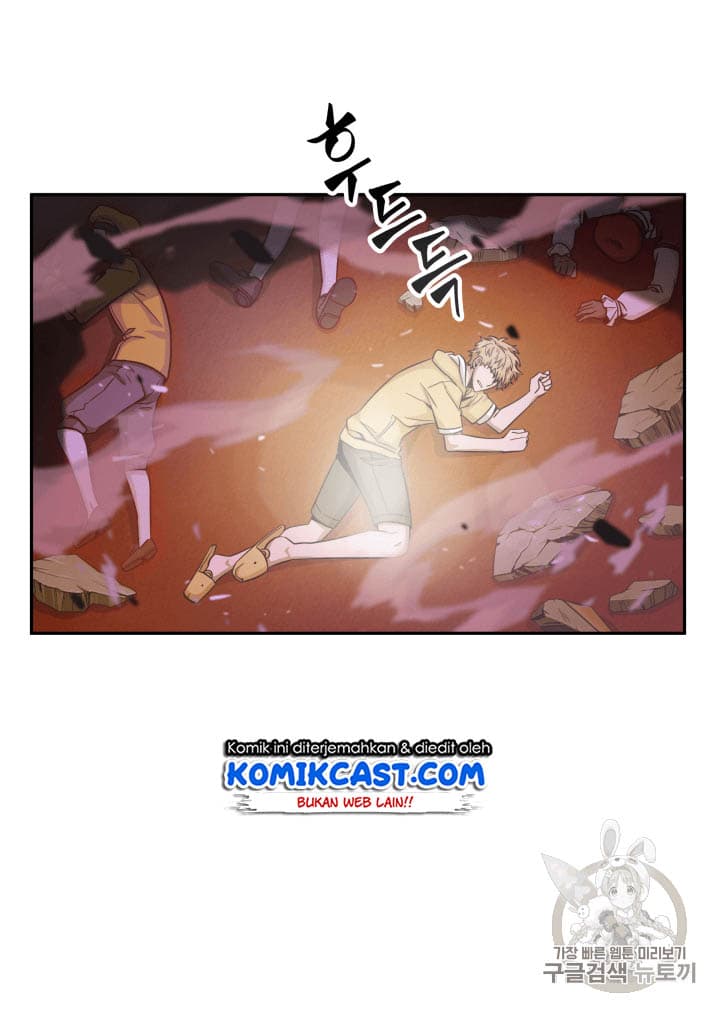 Chapter Komik
              Tomb Raider King Chapter 93 - page 64