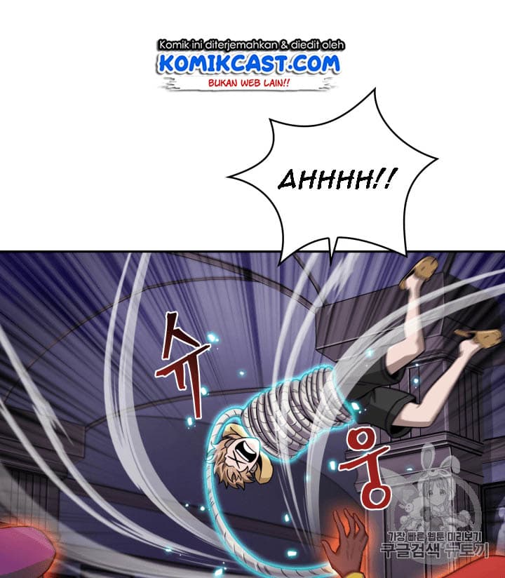 Chapter Komik
              Tomb Raider King Chapter 93 - page 40