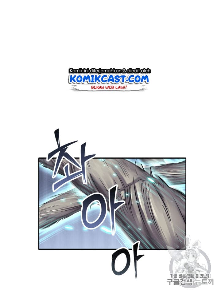 Chapter Komik
              Tomb Raider King Chapter 93 - page 38