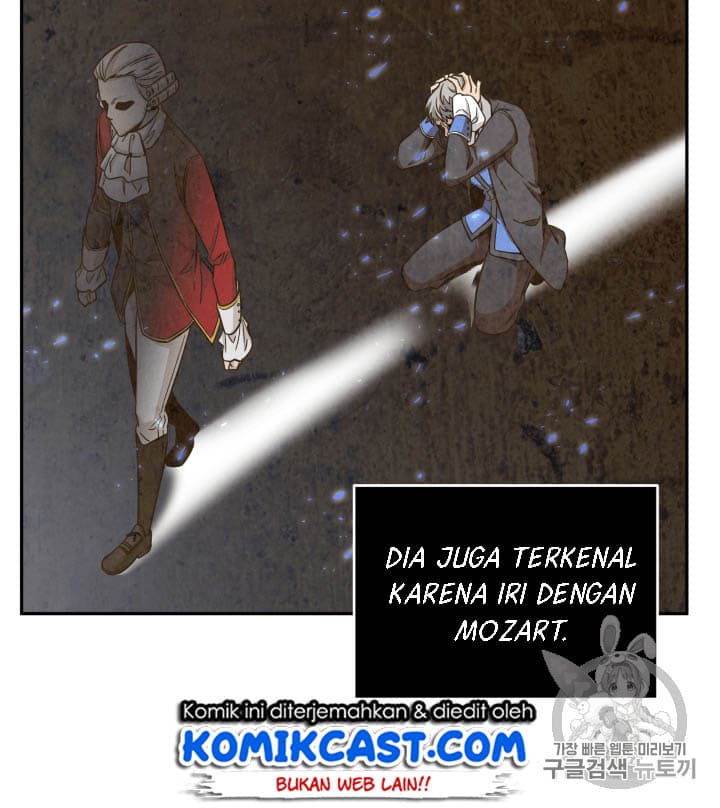 Chapter Komik
              Tomb Raider King Chapter 93 - page 25