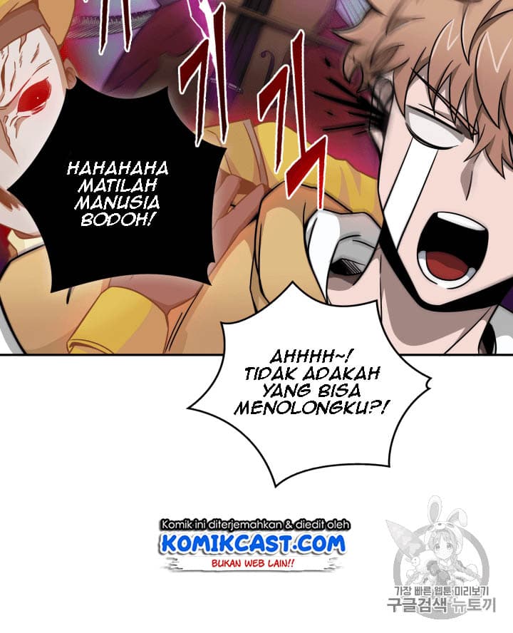 Chapter Komik
              Tomb Raider King Chapter 93 - page 60